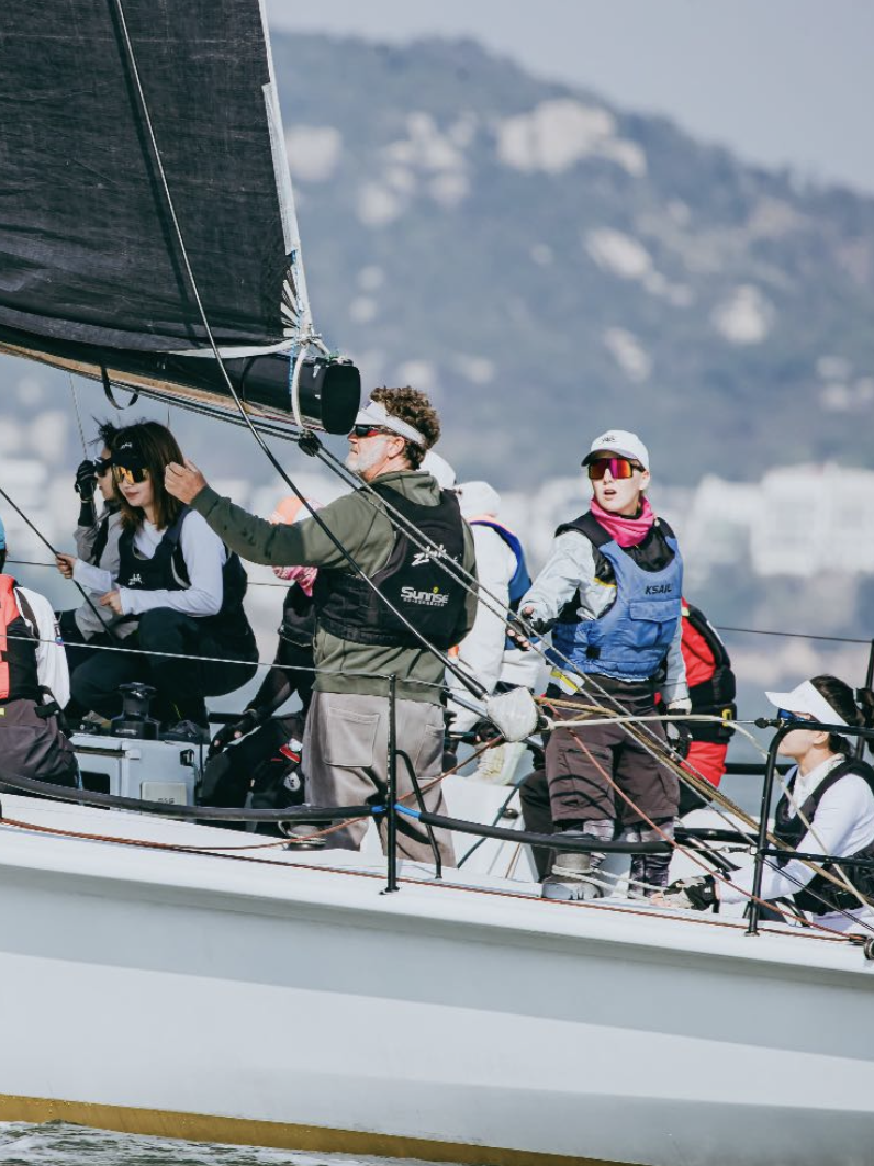 Phuket King’s Cup Regatta