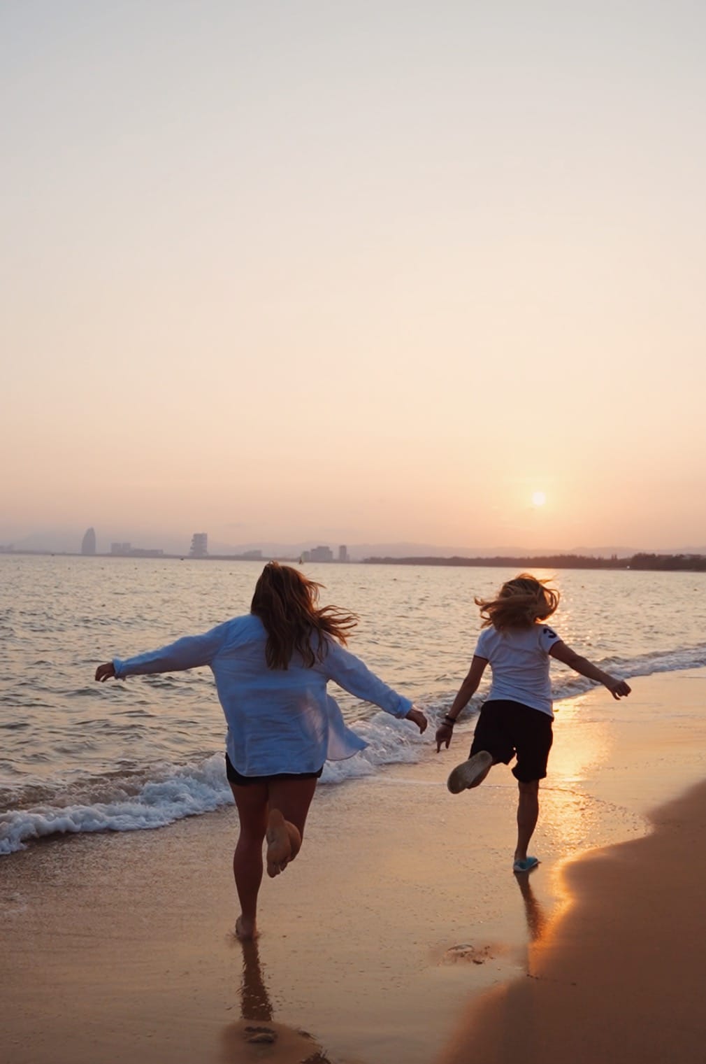 Солёный в мегаполисе