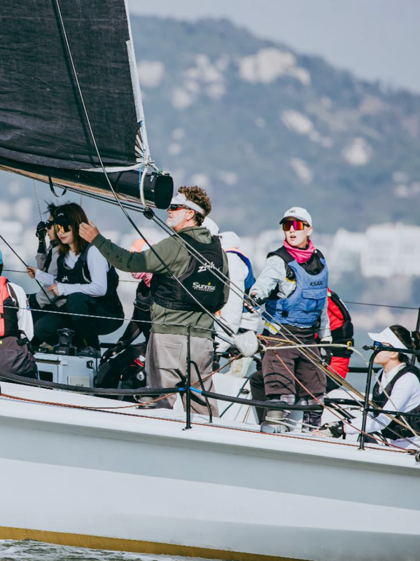 Phuket King’s Cup Regatta